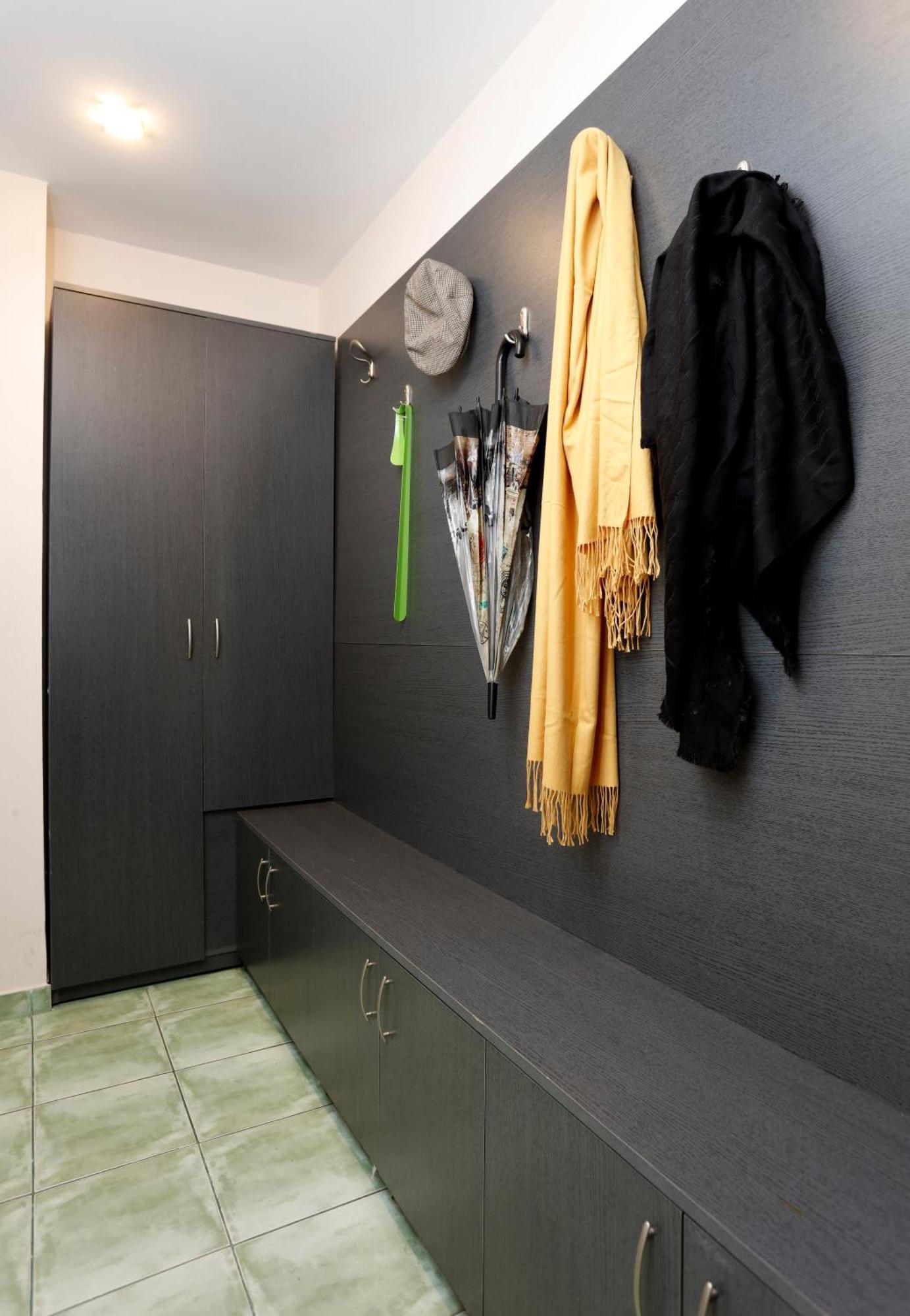 Peaceful Getaway - Generous 3-Bedroom Sanctuary - Close To Historic Old Town Bukarest Exterior foto